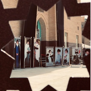 Telegram profile photo for إرثْ.