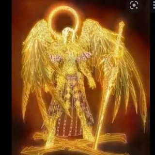 Telegram profile photo for Archangel Q Savior