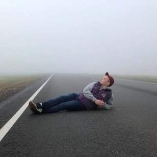 Telegram profile photo for Тот самый чудак