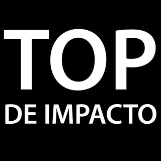Telegram profile photo for TOP DE IMPACTO