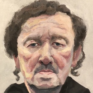 Telegram profile photo for Мысли Дяди Вовы