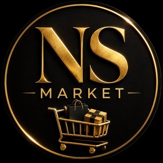 Telegram profile photo for NS MARKET