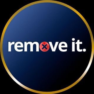 Telegram profile photo for Remove It