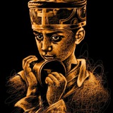 Telegram profile photo for መንፈሳዊ ግጥሞች እና ወጎች