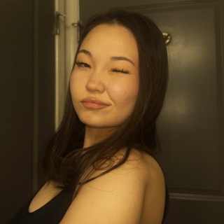 Telegram profile photo for сая сс🍒