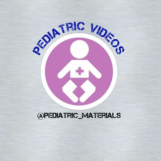 Telegram profile photo for Pediatrics Videos
