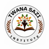 Telegram profile photo for پەیمانگەی تواناسازی