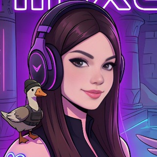 Telegram profile photo for Минификс