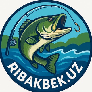 Telegram group profile photo for RibakBek_Uz