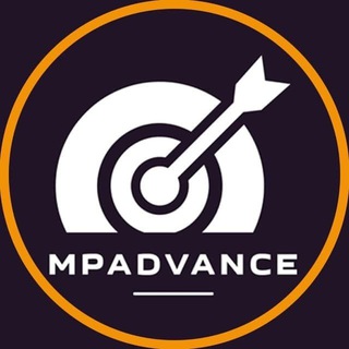 Telegram profile photo for MPAdvance Михаил Устинов