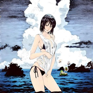 Telegram profile photo for PSYCHO HENTAI