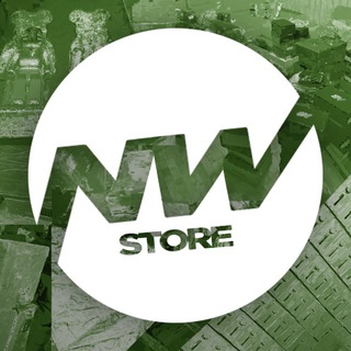Telegram profile photo for NW Store