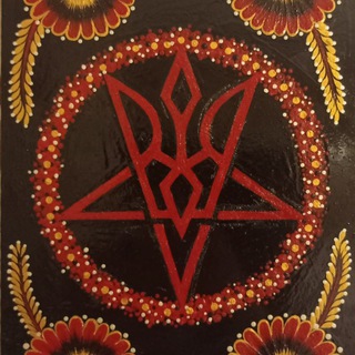 Telegram profile photo for DEATHINFORMATION △