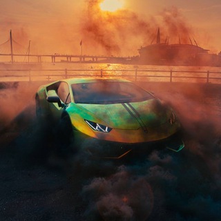 Telegram profile photo for Mila Skidanchuk | Auto photographer