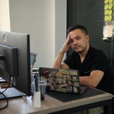 Telegram profile photo for Askar Khidirov | Blog