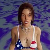 Telegram profile photo for SAINT