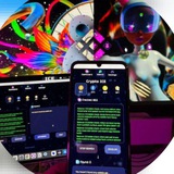 Telegram profile photo for لایسنس waletyabi
