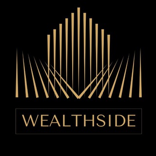 Telegram group profile photo for WEALTHSIDE 🏆