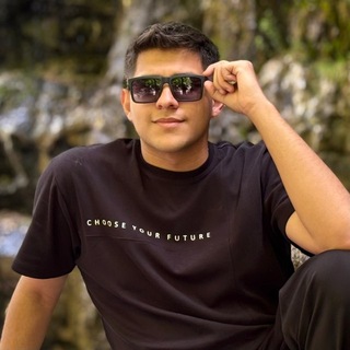 Telegram profile photo for مهدی رجبی | معامله گر