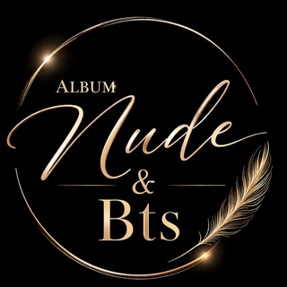Telegram profile photo for Album Nude & Bts