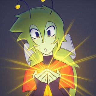 Telegram profile photo for TIMEBERRY