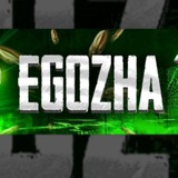Telegram profile photo for EGOZHA