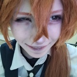 Telegram profile photo for |РЕСТ| Миленький Гоголь228