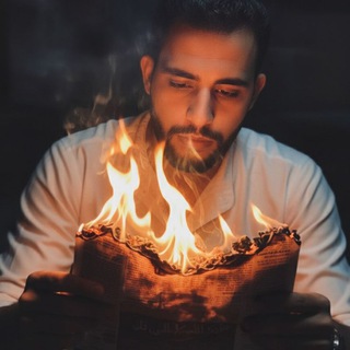 Telegram profile photo for بعيداً عن ضَچيـچ العالَم💜