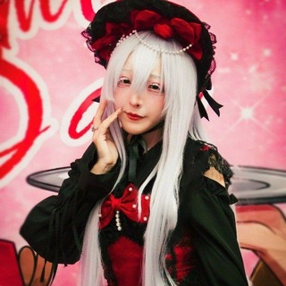 Telegram profile photo for Скитания Ли❤️