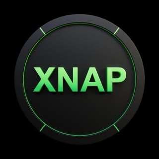 Telegram group profile photo for XNAP Token Official