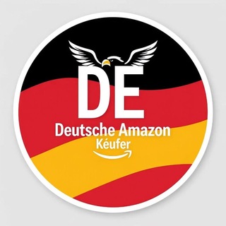 Telegram group profile photo for 🇩🇪50 EUR + Premium Deals DE🇩🇪