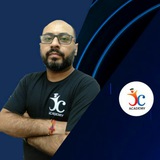 Telegram profile photo for IBPS SO Marketing by Sourabh Joneja