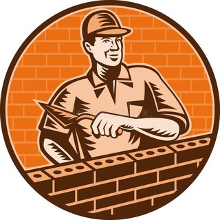 Telegram group profile photo for МобБригада