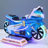 Telegram profile photo for دستگاه های شهربازی