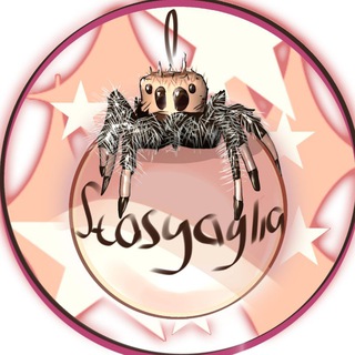 Telegram profile photo for толуол