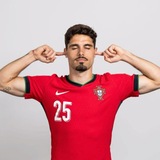 Telegram profile photo for The Pace and The Pass, Pedro Neto
