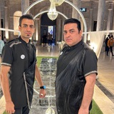 Telegram profile photo for کانال هواداران محمد ممبینی و فرزاد زادسر✨️🎵✨️