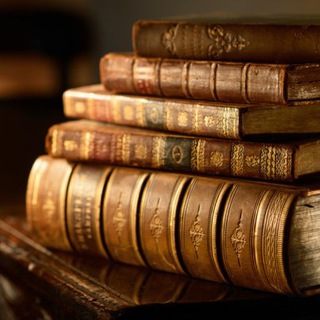 Telegram profile photo for Sacred Books