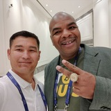 Telegram profile photo for SERDAR CRYPTO