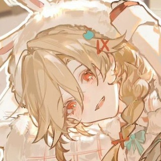 Telegram profile photo for Предел мечтаний Рухи.