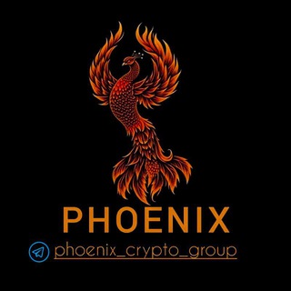 Telegram group profile photo for Phoenix Crypto