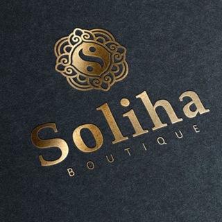 Telegram profile photo for 🌹SOLIHA BOUTIQUE ®🌹
