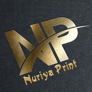 Telegram profile photo for KO'RGAZMALAR Nuriya Print