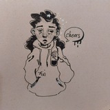 Telegram profile photo for شراب شوق