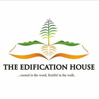 Telegram profile photo for The Edification House