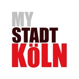 Telegram profile photo for MyStadtKöln