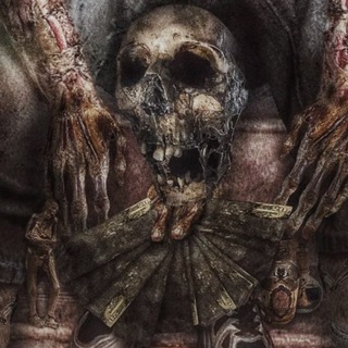 Telegram profile photo for SCUM ONLY