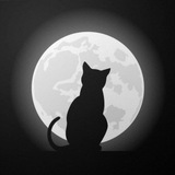 Telegram profile photo for انطفاء.