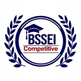 Telegram profile photo for BSSEI COMPETITIVE