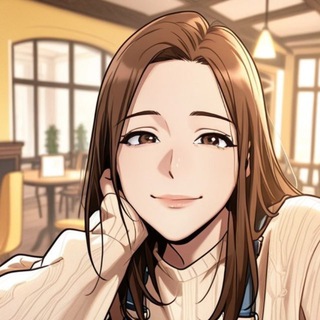 Telegram profile photo for Сядем поговорим? 😉